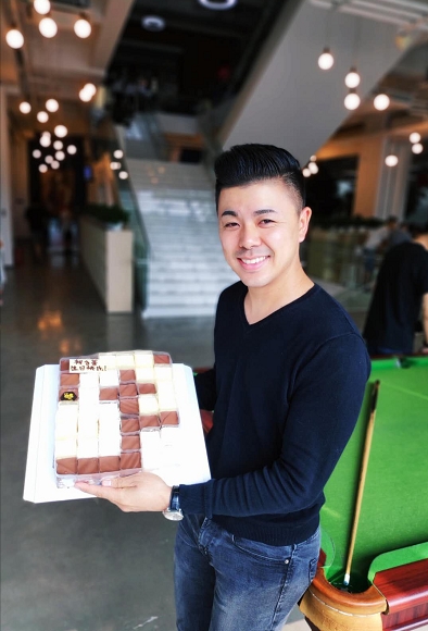 戏如人生的第二张照片--莆田相亲服务中心