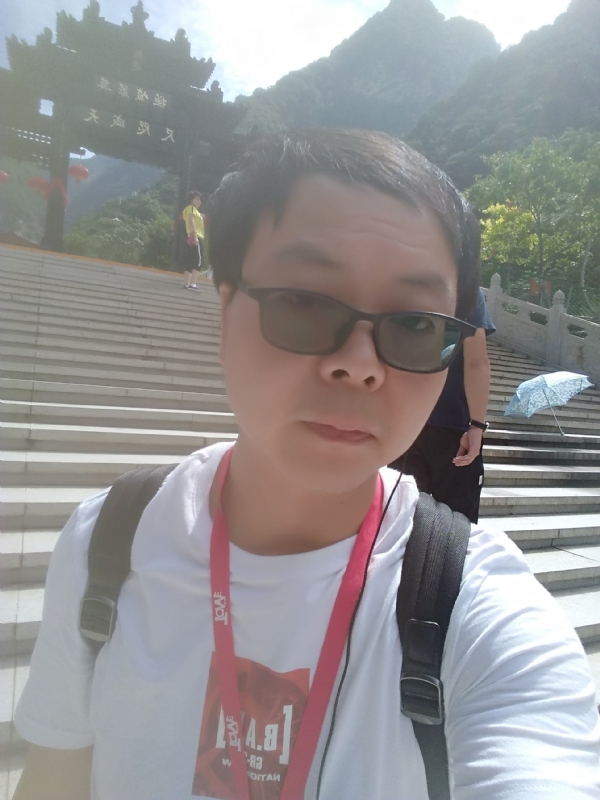 往后余生的第一张照片--莆田相亲服务中心