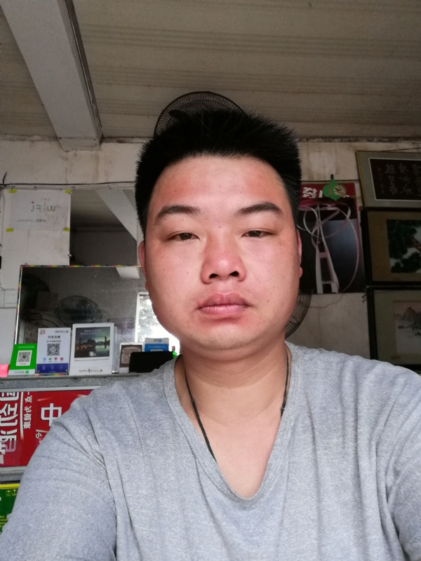 憨佬俵的第一张照片--莆田相亲服务中心