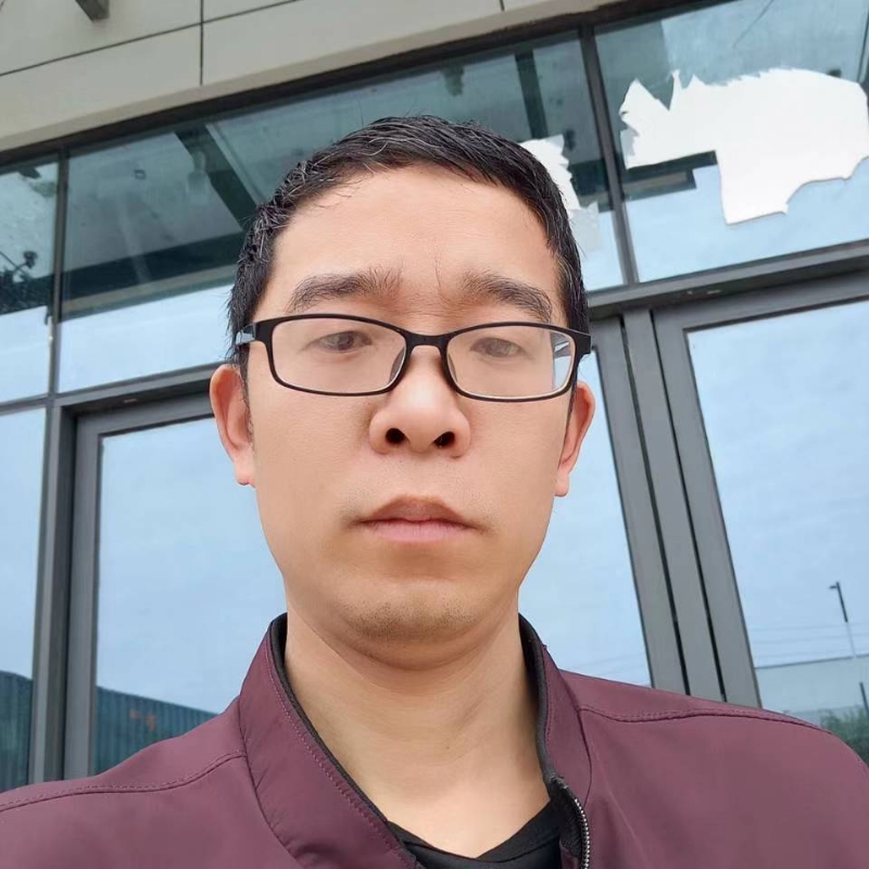 眼镜的第一张照片--莆田相亲服务中心