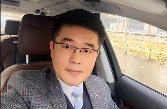 人生百味苦尽甘来的第一张照片--莆田相亲服务中心