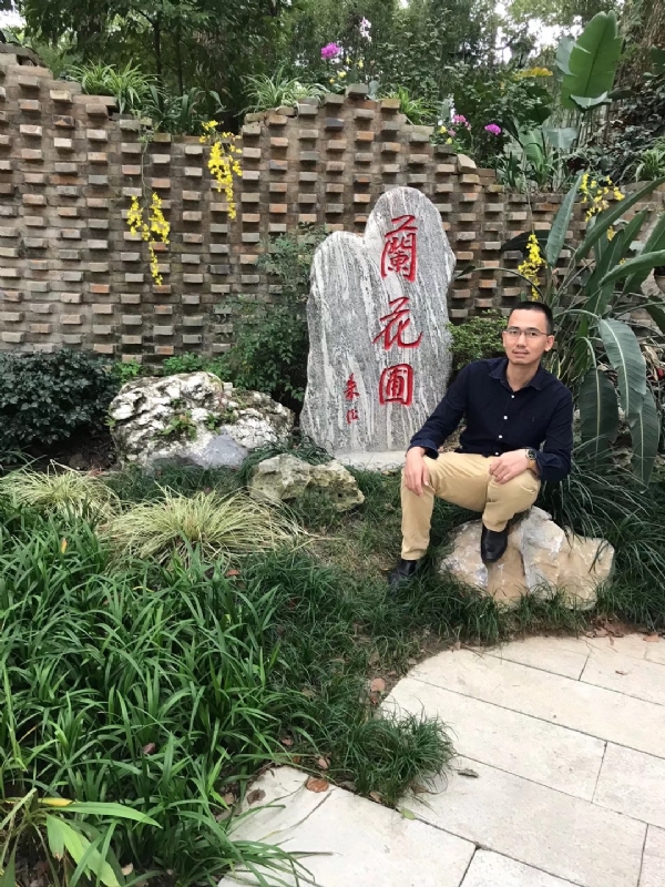 真心换真心的第一张照片--莆田相亲服务中心