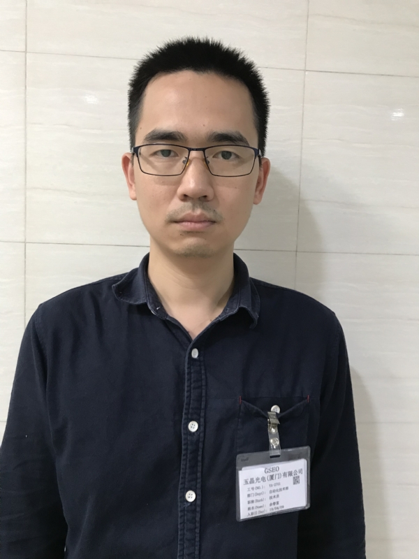 真心换真心的第三张照片--莆田相亲服务中心