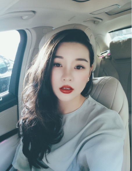 陈小姐的第一张照片--莆田相亲服务中心