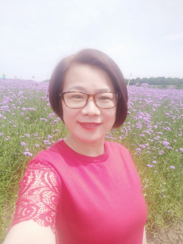 岁月静好的第一张照片--莆田相亲服务中心