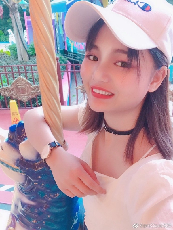 晓乐乐的第一张照片--莆田相亲服务中心