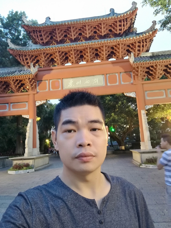 谁明浪子心的第一张照片--莆田相亲服务中心