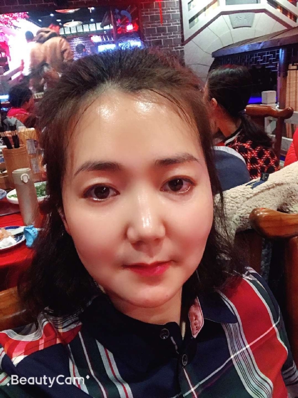 艳儿的第一张照片--莆田相亲服务中心