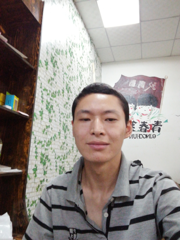 毛思虎的第一张照片--莆田相亲服务中心