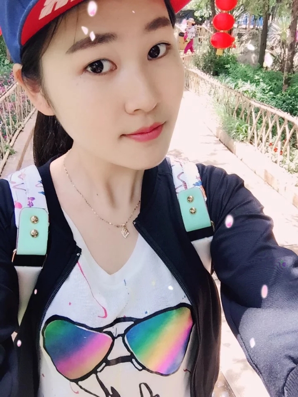 木木的第一张照片--莆田相亲服务中心