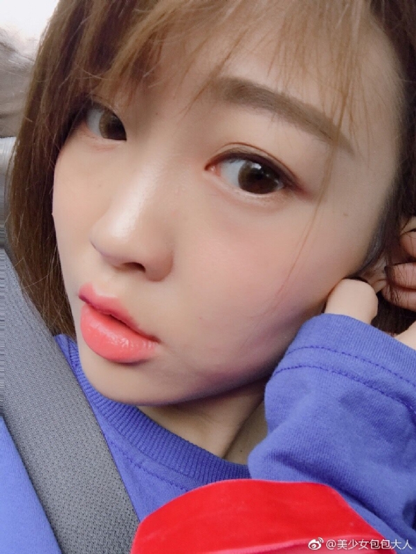 莉莉的第一张照片--莆田相亲服务中心