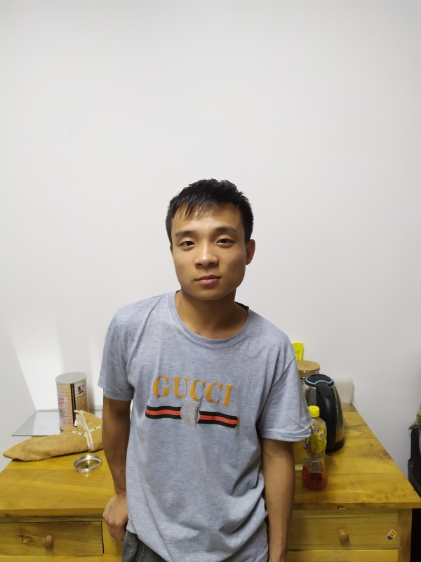 站着等你三千年的第一张照片--莆田相亲服务中心