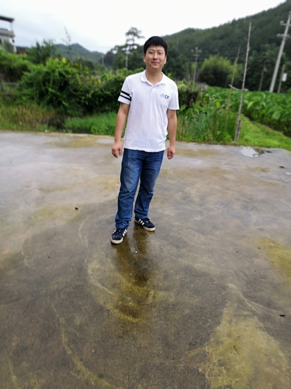 开心龙王的第一张照片--莆田相亲服务中心