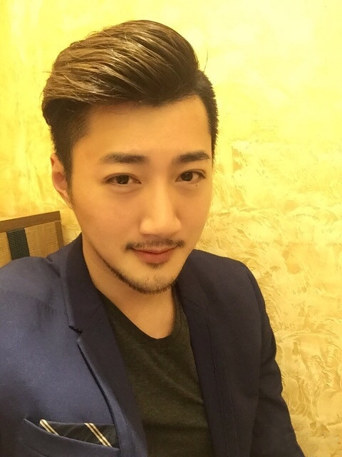 一種微笑叫堅強的第一张照片--莆田相亲服务中心