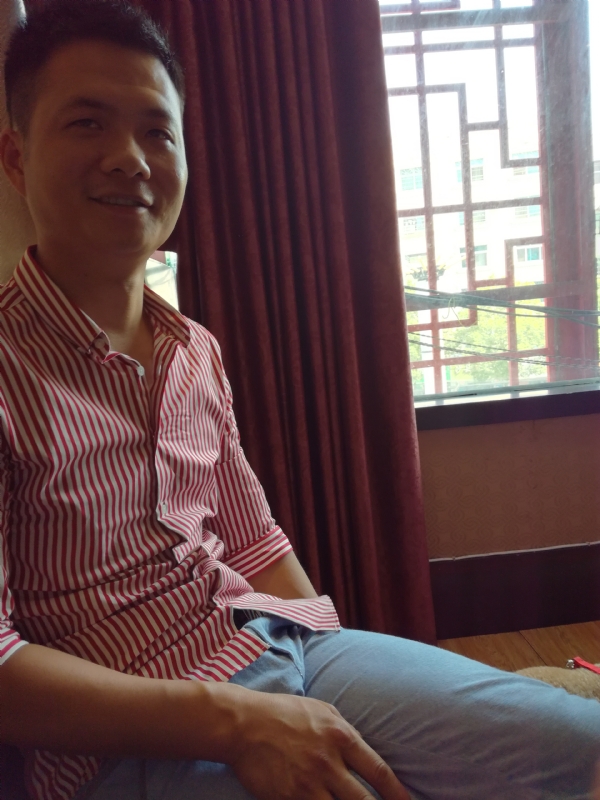 一号车手的第一张照片--莆田相亲服务中心