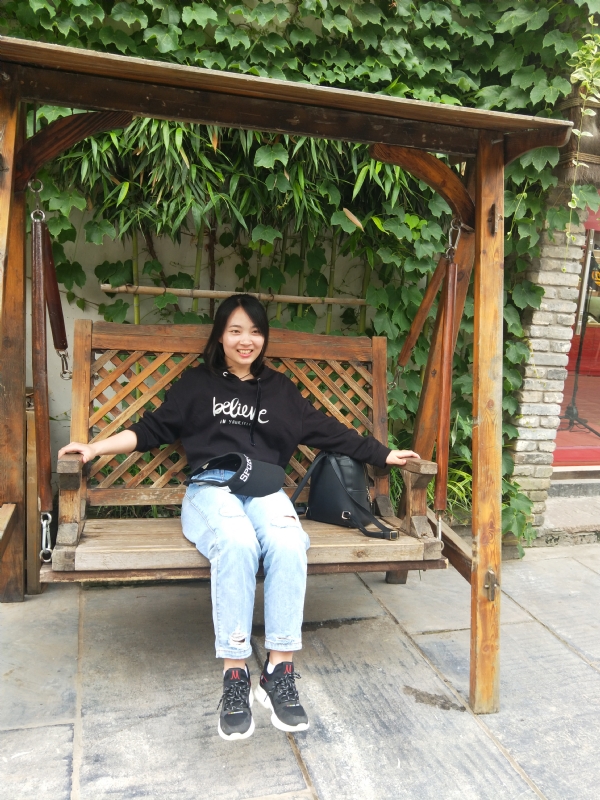 KT的第一张照片--莆田相亲服务中心