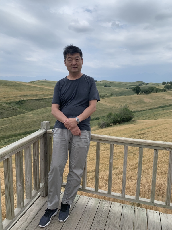 顺其自然的第一张照片--莆田相亲服务中心