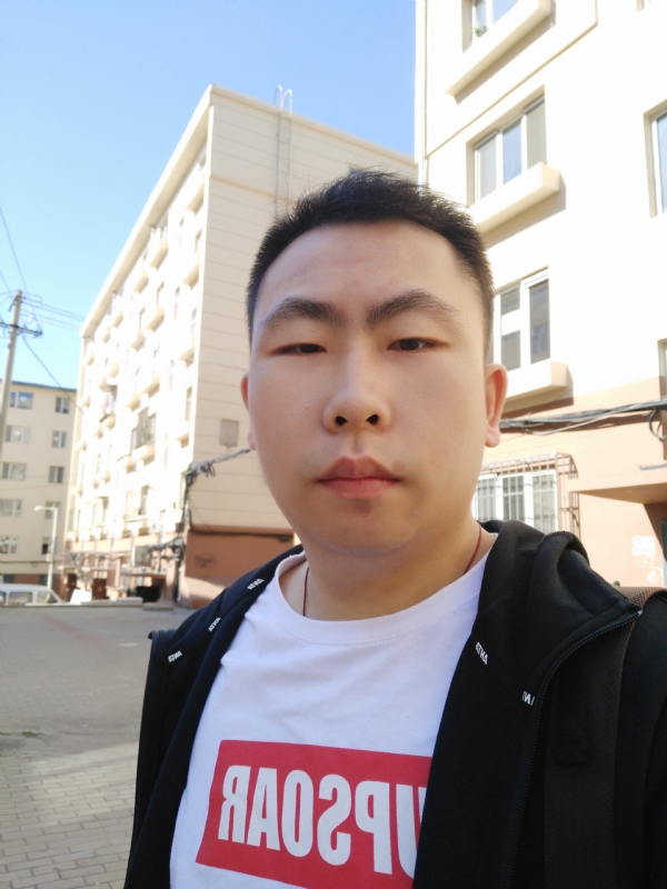魏言的第一张照片--莆田相亲服务中心