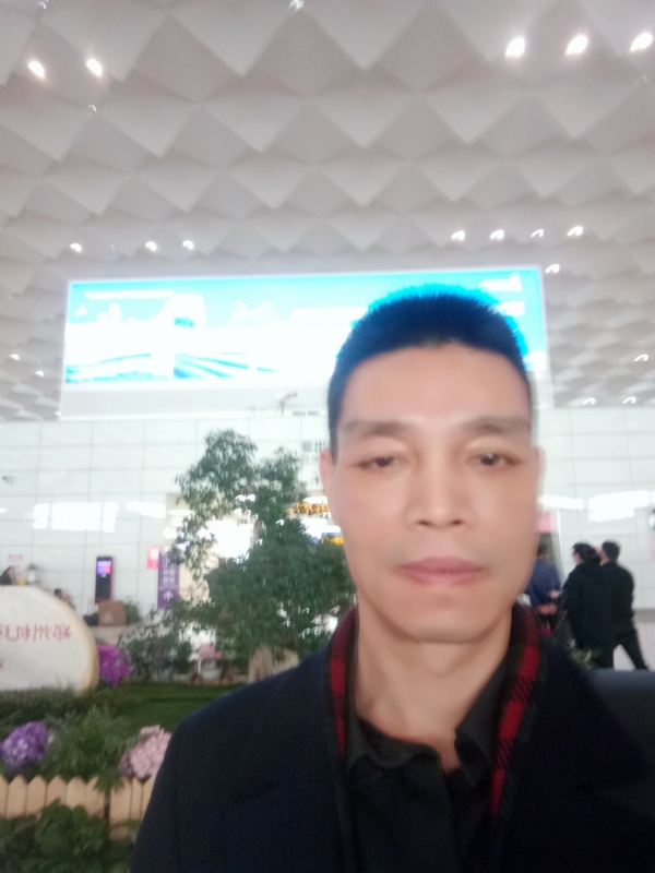 阿源的第二张照片--莆田相亲服务中心