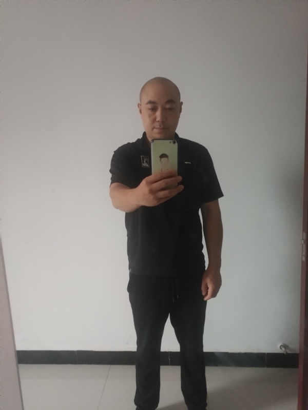 西风瘦马的第一张照片--莆田相亲服务中心