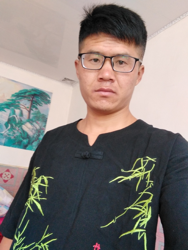清风的第一张照片--莆田相亲服务中心
