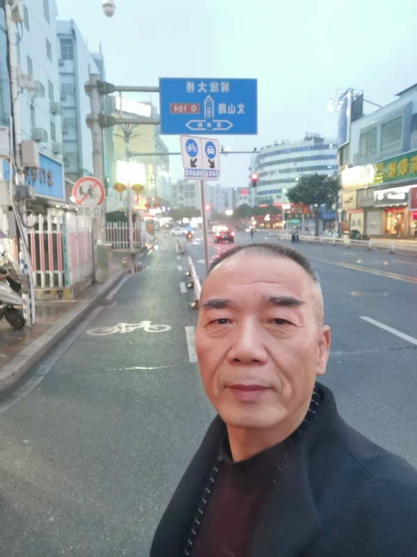 历尽沧海的第二张照片--莆田相亲服务中心