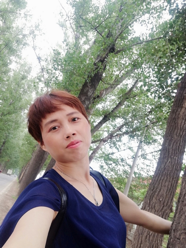 健康快乐女神的第二张照片--莆田相亲服务中心