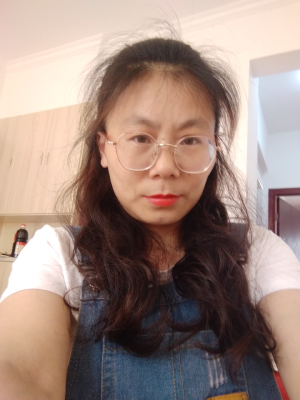 毛豆的第一张照片--莆田相亲服务中心