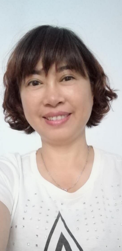 小芹的第二张照片--莆田相亲服务中心