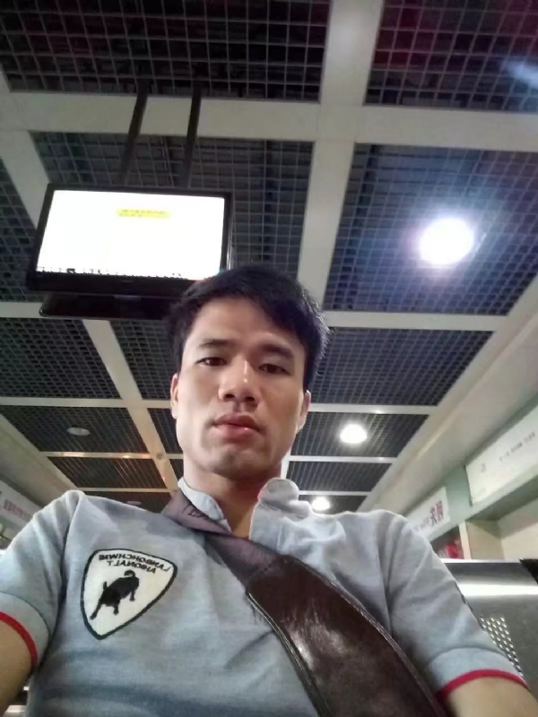 武哥的第一张照片--莆田相亲服务中心