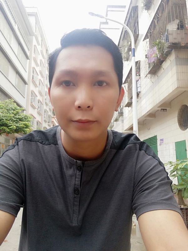 扬子的第一张照片--莆田相亲服务中心