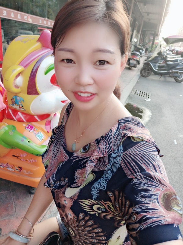 云儿的第一张照片--莆田相亲服务中心