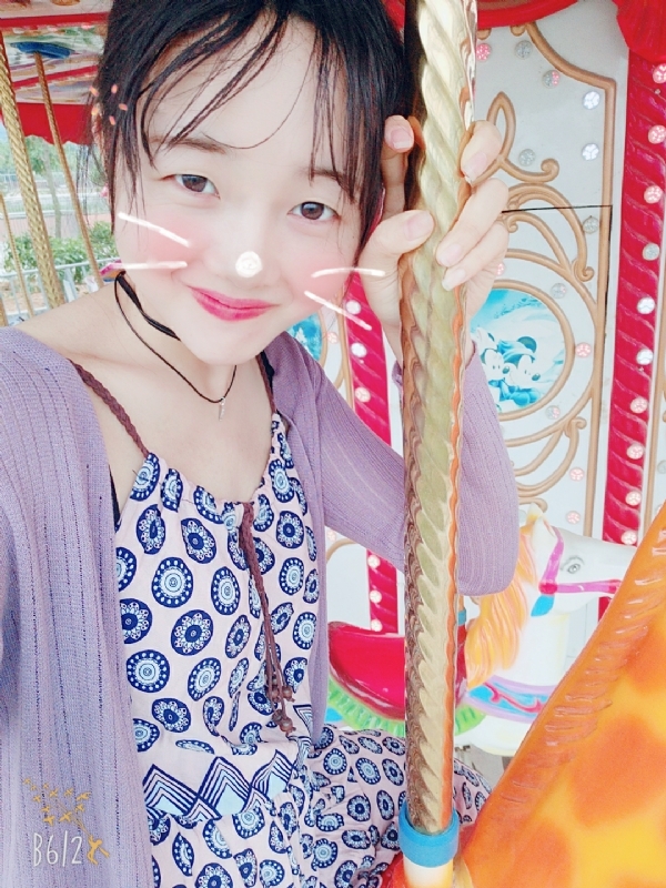 安妮的第二张照片--莆田相亲服务中心