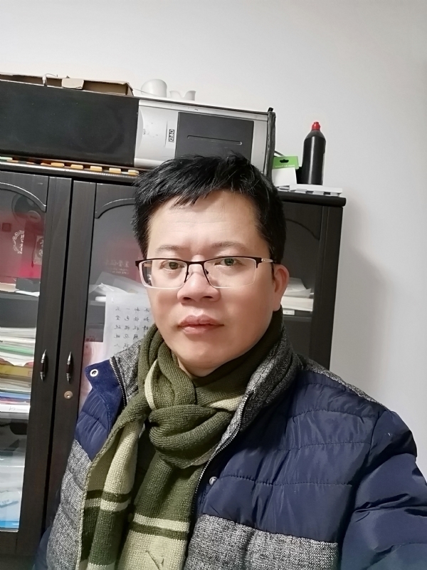 凭海临风的第一张照片--莆田相亲服务中心