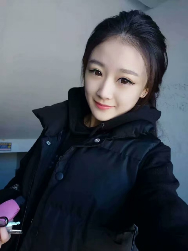 可爱的瑶的第一张照片--莆田相亲服务中心