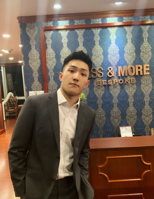 期待你的出现的第三张照片--莆田相亲服务中心