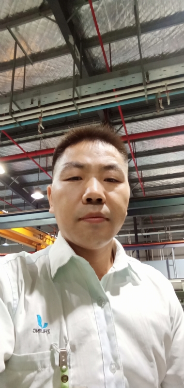 随缘的第一张照片--莆田相亲服务中心