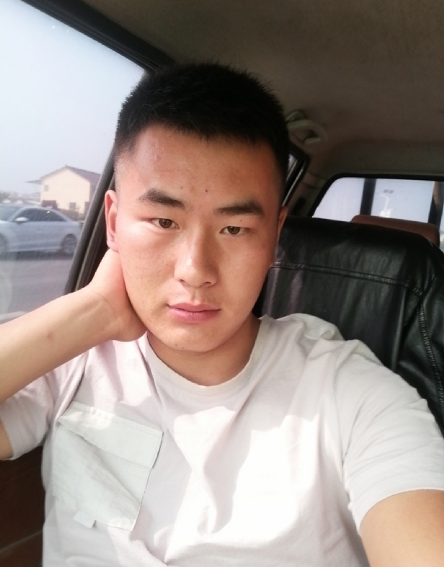 马宏亮的第二张照片--莆田相亲服务中心