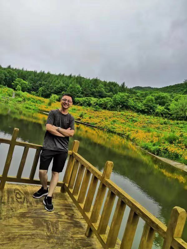 正能量的第三张照片--莆田相亲服务中心