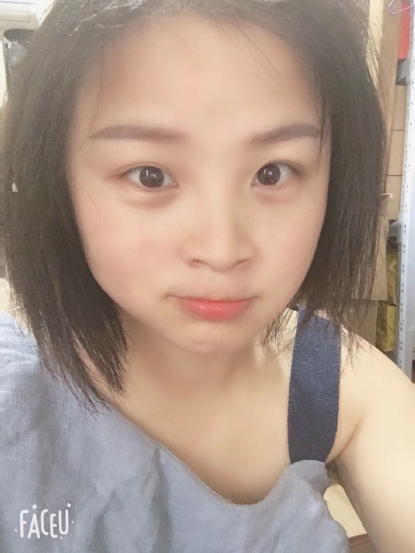 瑞瑞的第一张照片--莆田相亲服务中心