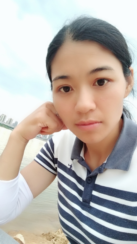 梅子的第一张照片--莆田相亲服务中心