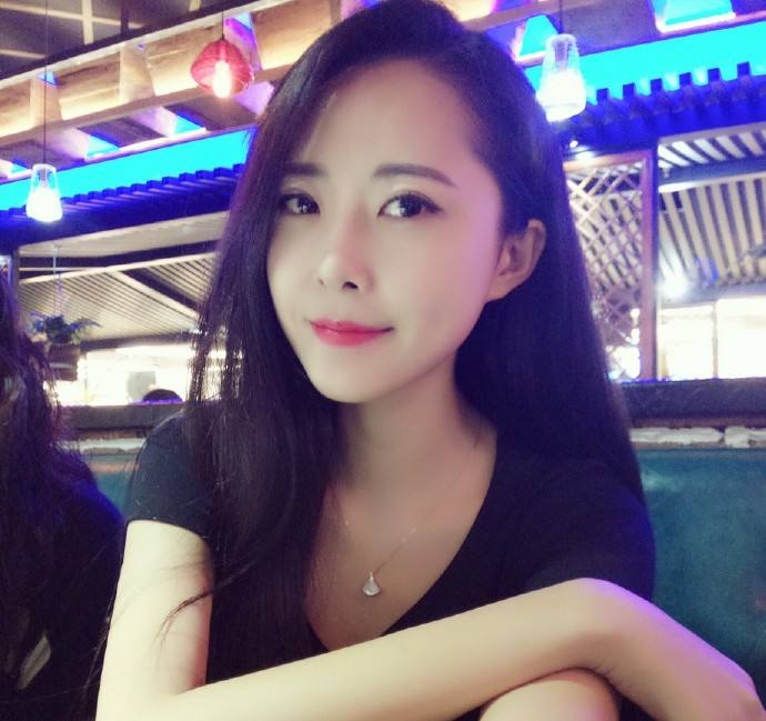 庆庆的第一张照片--莆田相亲服务中心