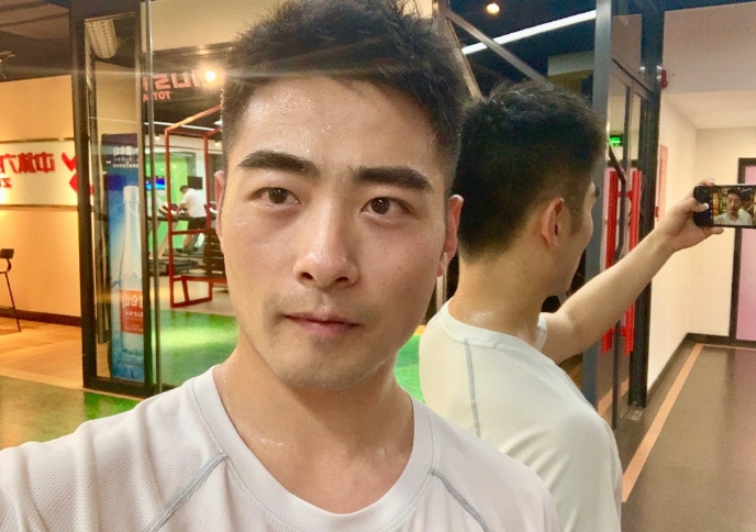 迁就的第一张照片--莆田相亲服务中心