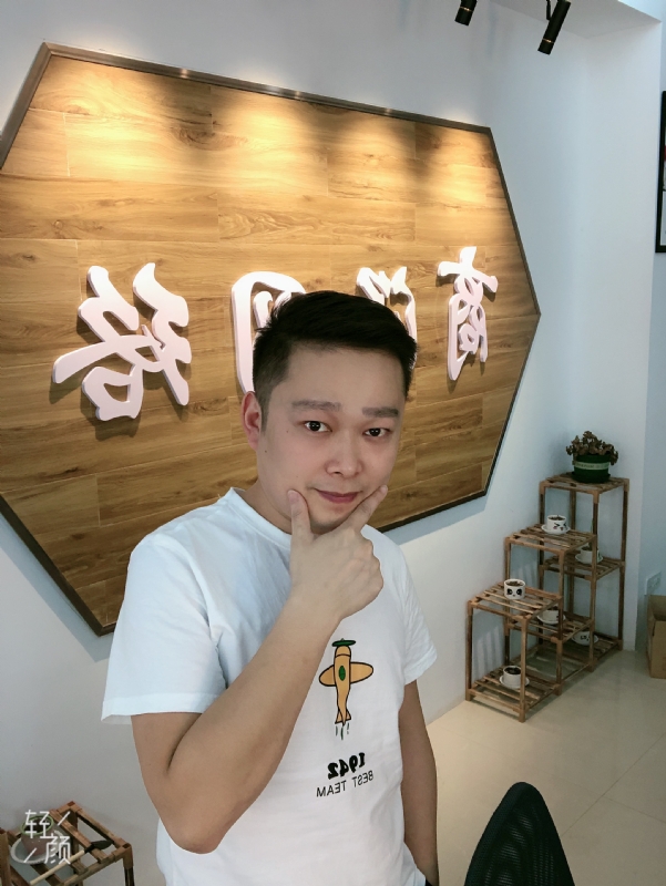 意外的第一张照片--莆田相亲服务中心