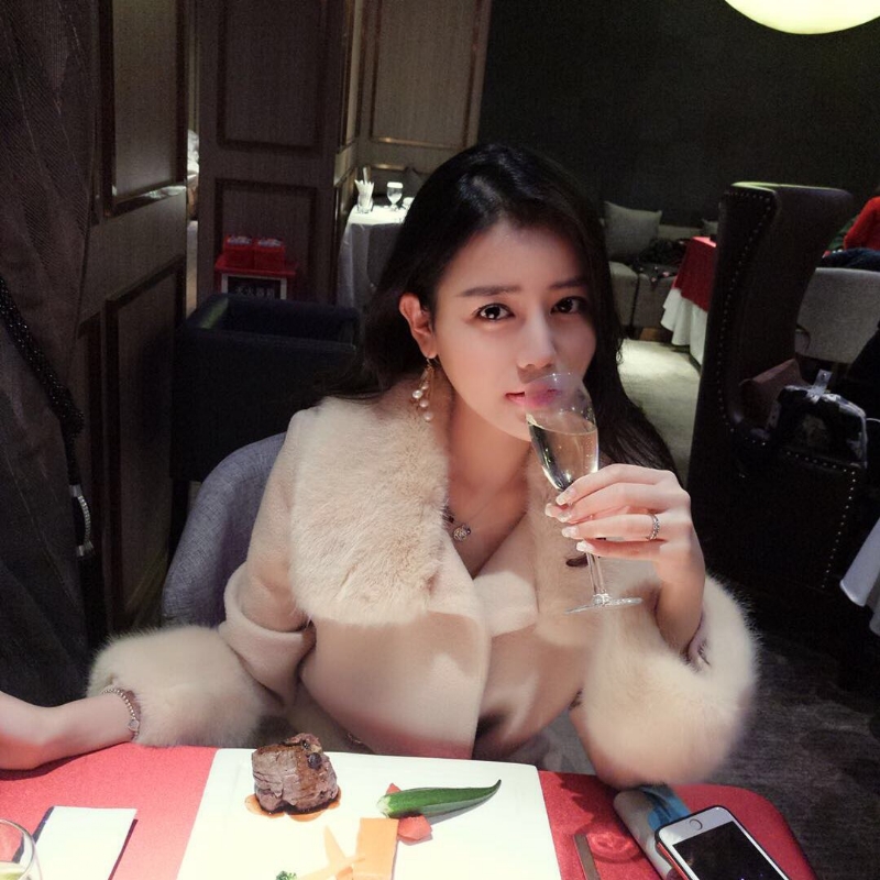 空谷幽兰的第一张照片--莆田相亲服务中心