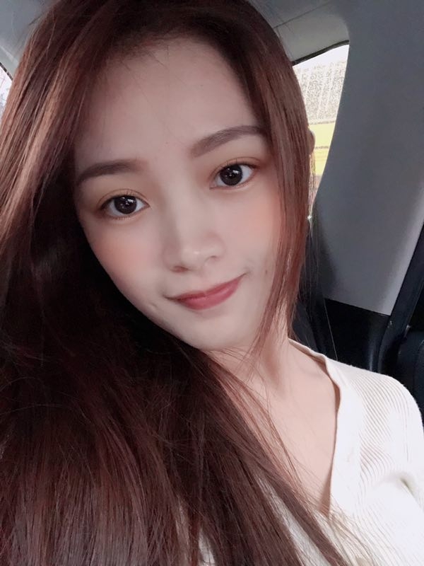 nancy-2513的第一张照片--莆田相亲服务中心