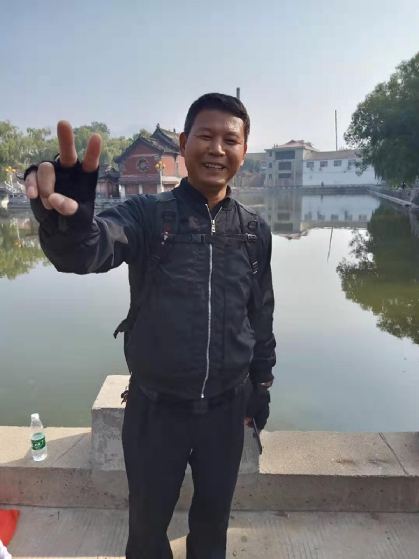 等的第一张照片--莆田相亲服务中心