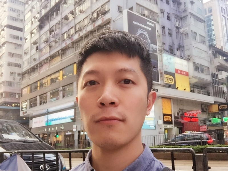 阿里郎去旅行的第一张照片--莆田相亲服务中心