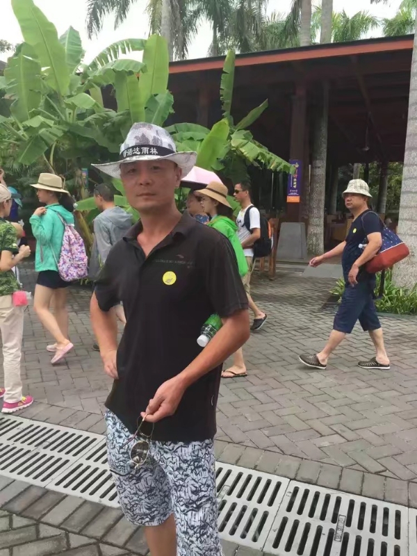欢子的第一张照片--莆田相亲服务中心
