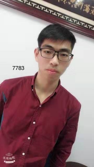 乾的第一张照片--莆田相亲服务中心